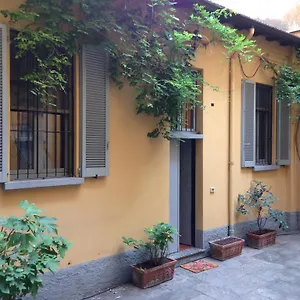 Olona Place Mediolan